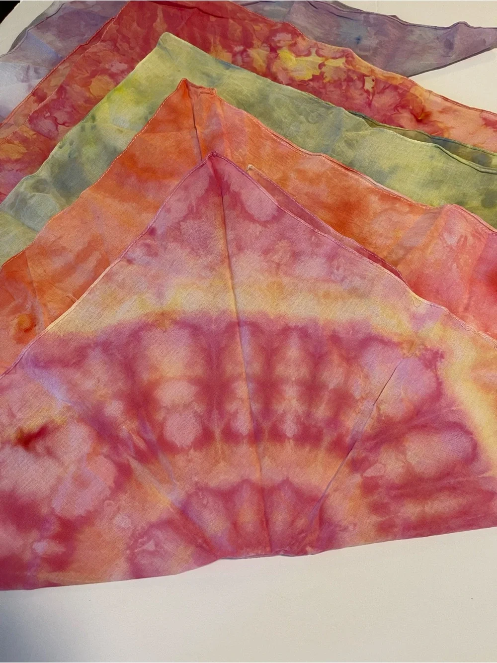 N/A tie dye